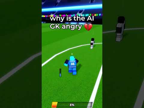 Bro Thought He Was Safe 😭🙏 #bluelockrivals #roblox #bluelock