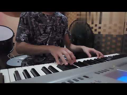 Araw-Araw by Ben&Ben || Piano cover