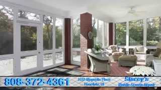 Stacey's Mobile Screen Repair | Screen Door/Windows Repairs, Replacements & Installations in Hawaii