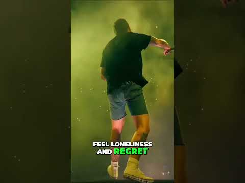 The Heart Wrenching Truth of Post Malone's 'Goodbyes'