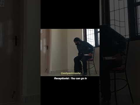 Beyond the Resume – Who You Really Are (A Short Film by ashpashmashz) #unemployment #freshers #film