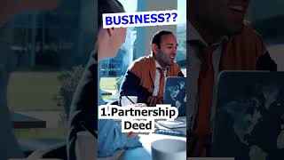 Must Documents for New Business🧑‍⚖️Must Documents for new Business#mkslegalventures#businesslaw