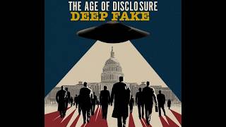 Alien Disclosure=Deep Fake= Distraction= Red Dawn= Cloaking PoleShift