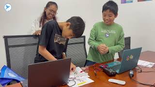 Explore the Educational Vision of Tech for Kids Academy 🚀