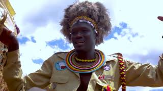 AKAI-LOBBY SQUARE STAN (OFFICIAL VIDEO)4K