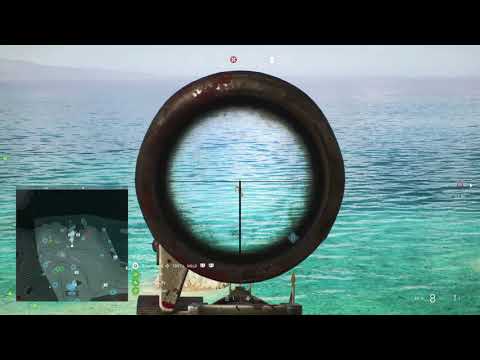 Battlefield™ V Man Down?