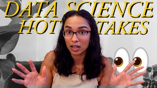 Unpopular data science opinions that I will ALWAYS stand by