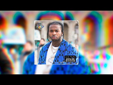 🄵🅁🄴🄴 Pop Smoke x Fivio Foreign UK Drill Type Beat 2020 "Tunnel Vision" | Prod by Veles