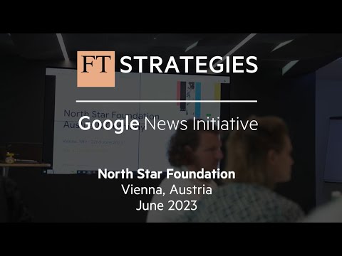 GNI North Star Foundation Vienna 2023