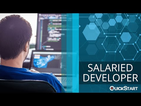 Why is Freelancing as a Programmer a Better Idea?