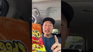 Flamin’ Hot Cheetos Scam 🔥