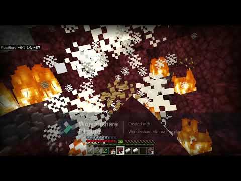 That much Ancient Debris?! (Minute Moment 11)