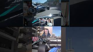 If F1 Had Proximity Chat… 🎮