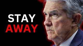 ALERT: You Might Want To Avoid Trading Today...