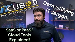 SaaS vs. PaaS: What’s the Difference? | Cloud Computing for Business Explained