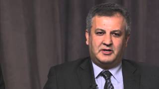 Advanced Manufacturing: A New Industrial Revolution