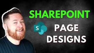 SharePoint Pages: Design Tips You NEED To Know