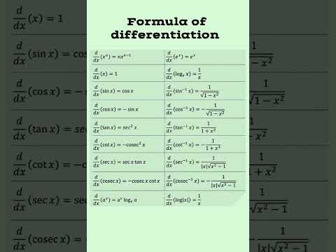 #formula