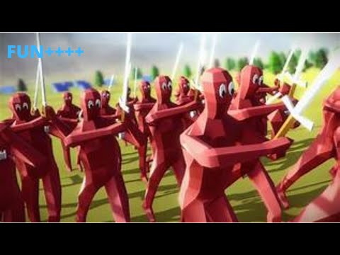 J'ADORE CE JEU (totaly accruate battle simultor)