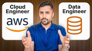 Cloud Engineer vs Data Engineer - Which One Should You Choose?