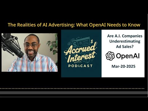 The Realities of AI Advertising: What OpenAI Needs to Know