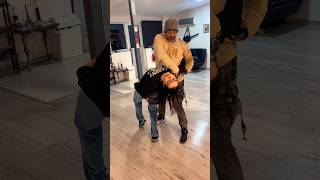 Bachata Slow explanation~ #bachata #alexandrosiacovides
