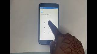 how to set pattern password in Redmi note 4, pattern password set Kaise Kare