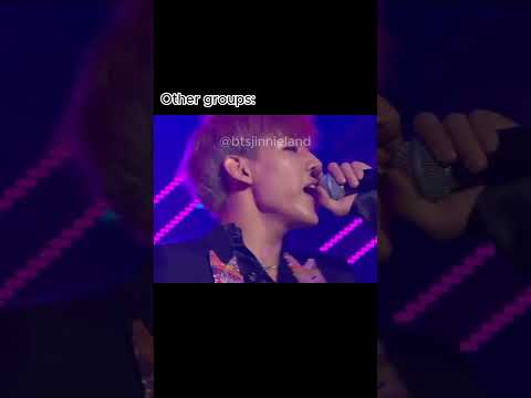 bts fan interaction is one of a kind #bts #rm #suga #btsfunny