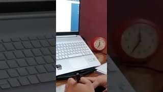 Study With me | Full Video is on Channel #shorts