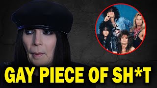 At 73, Mick Mars SHOCKS Fans About Mötley Crüe