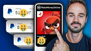 MakeMoneyOnline.cash Review - Is It Legit Or A Scam? - I ACTUALLY Tested It!