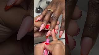 Let’s Do A Full Set! ✨