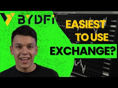 📊 BYDFi Tutorial for Beginners | Complete Start-to-Finish Guide 🧠