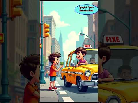 "Hilarious Irishmen vs. Aussie Cab Driver! 🤣 | Funny Travel Story"