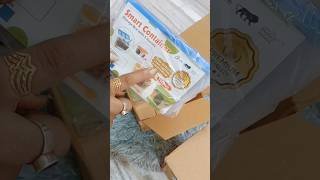 #Smart container#kitchentools #reviewchannel #reviewproduct #sawanspecial #productreviw #masalabox