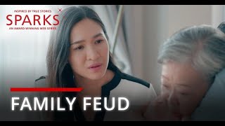 DBS Sparks Season 4 "Family Feud"
