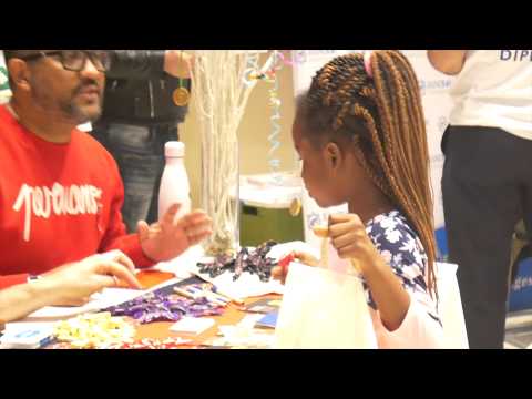 Passport To The World: Family-Friendly International Festival