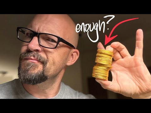 Retirement War Chest | How Much Should You Have In Cash Reserves?