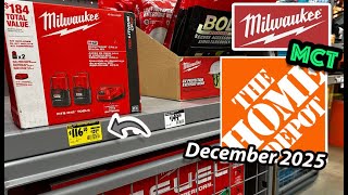 BIG Savings at Home Depot!
