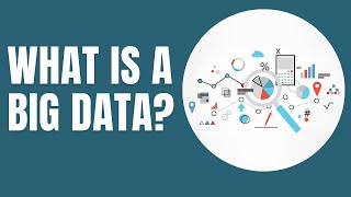 What Is Big Data? | Introduction To Big Data | All About Big Data Explained in 4 minutes |