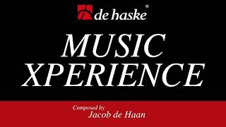 Music Xperience – Jacob de Haan