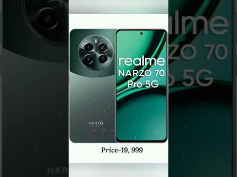 Top 4 best Android phones under 20k.