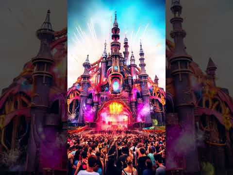 Top 3 Most Visited Music Festivals