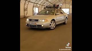 Audi S4 B5 #S4B5 #audis4