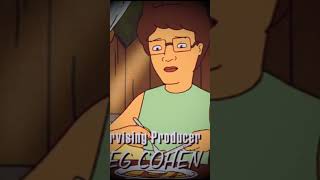 pancake roulette #shorts #kingofthehill #hankhill #grindset #pancakes #breakfast #sigma