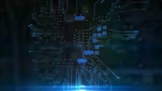 Best technology background video