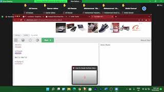 Learn HTML, CSS & JavaScript for Website Beginner to Pro (2025@javascriptmastery @WebsiteLearners
