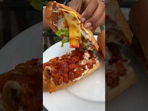 Colombo Arcade burgerthut #indianfood  #srilankan #srilankanfoods