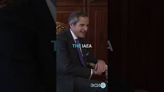 Iran's Nuclear Program: Will Tensions Escalate? IAEA's Urgent Warning!
