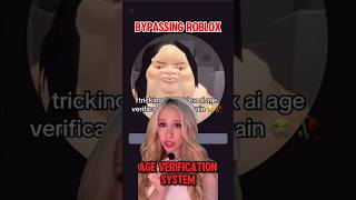TRYING To BYPASS The “AGE VERIFICATION” On ROBLOX!